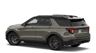 2026 Ford Explorer® External Image 3